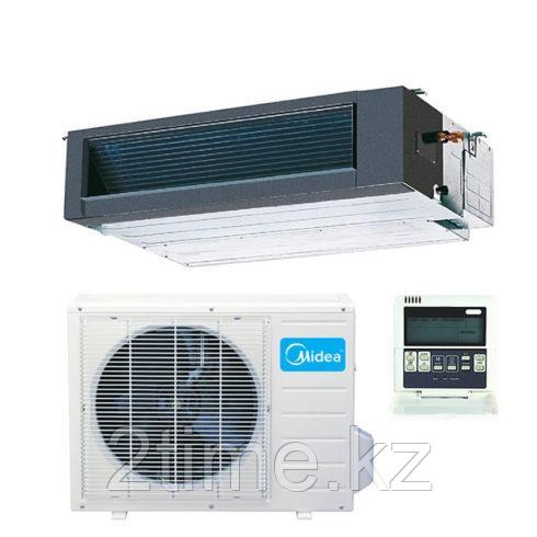Канальный кондиционер Midea MTI-36HWN1 (100Pa) 380В