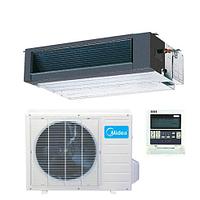Канальный кондиционер Midea MTI-36HWN1 (100Pa) 380В