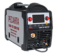 Сварочный аппарат САИПА-220 СИНЕРГИЯ5