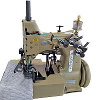 Мешкозашивочная голова YT 81300(Оверлок)