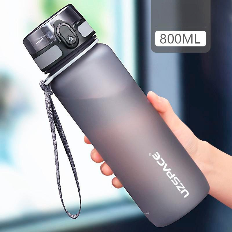 Бутылка для напитков UZSPACE 3053 800ML