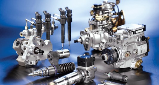 Запчасти (запасные части) микротурбины Ingersoll Rand, запчасти газовой турбины Ingersoll Rand