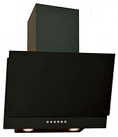 Вытяжка кухонная Рубин S4 60П-700-Э4Д (антрацит/черн)
