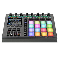 USB MIDI DAW контроллер Nektar Aura2