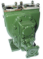 Насос шестеренчатый 60YHCB-30