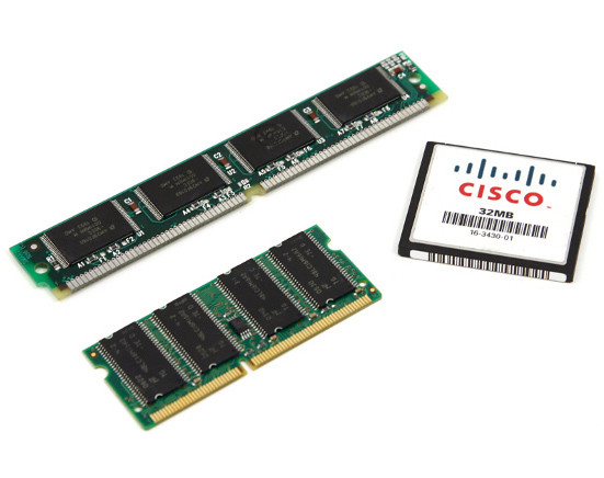 Карта памяти Cisco [MEM-CF-4GB=]