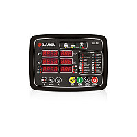 Автозапуск генератора Datakom DKG-507 MPU
