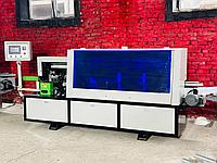 Автоматический кромкооблицовочный станок Модель: "SYS320"2