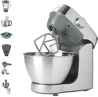 Кухонный комбайн Kenwood KHC29A.R0SI серебристый1