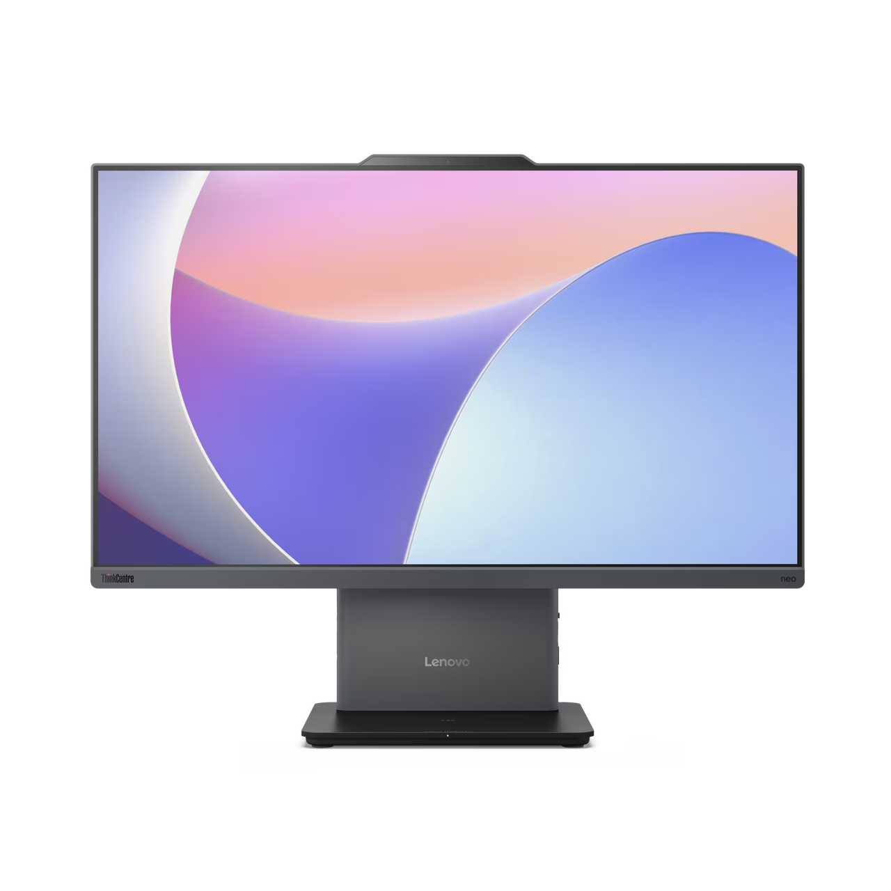Моноблок Lenovo ThinkCentre Neo 50a Gen 5 23.8" Core i5-13420H/8Gb/512Gb SSD/DOS (12SC000YRU)