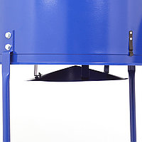 Вытяжная установка (стружкоотсос) BELMASH DC2500-AT/400 (1,5 кВт, 400 В)7
