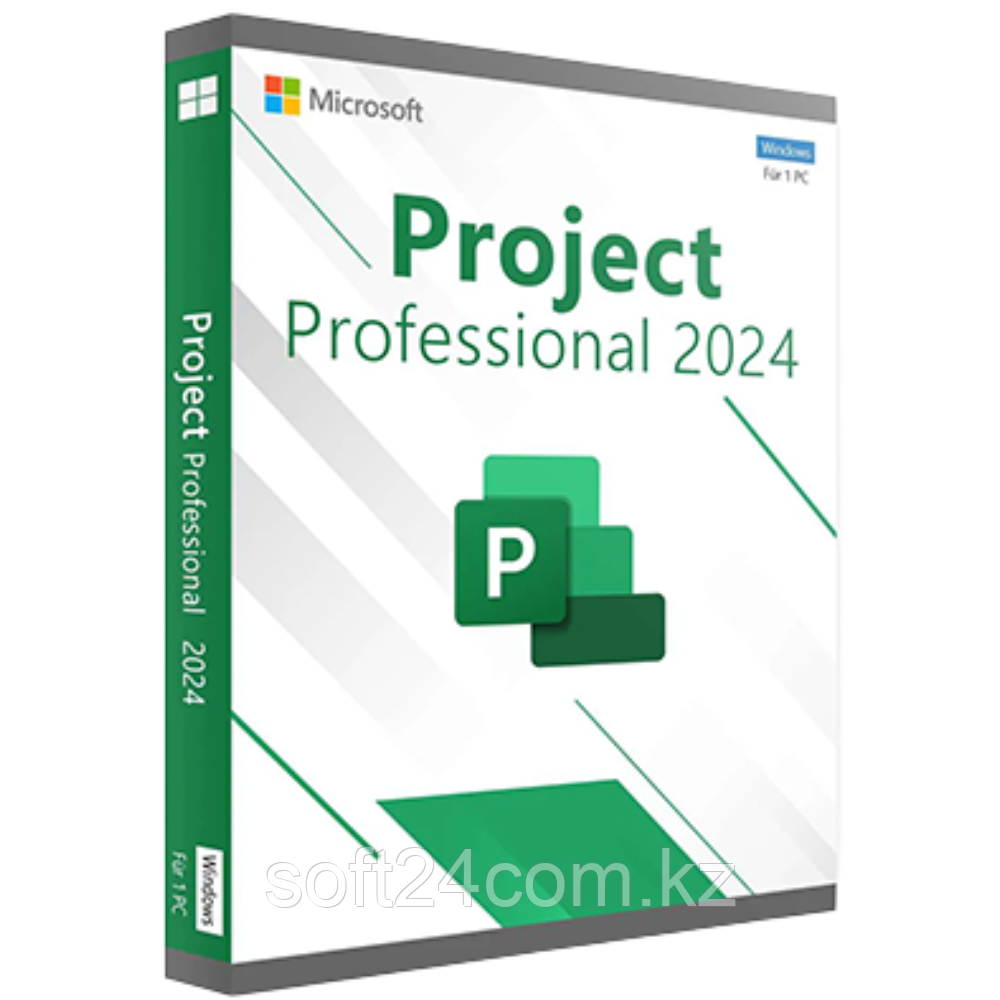 Project professional 2024 Привязка к учетной записи.