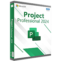 Project professional 2024 Привязка к учетной записи.
