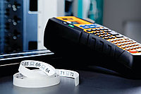 Индустриальный ленточный принтер Dymo Rhino Pro 52007