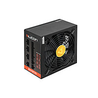 Блок питания Chieftec Silicon SLC-750C Bronze1