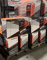 Сварочный инвертор Jasic TIG-200P AC/DC LCD (E2S13) EVO20 (TIG)1