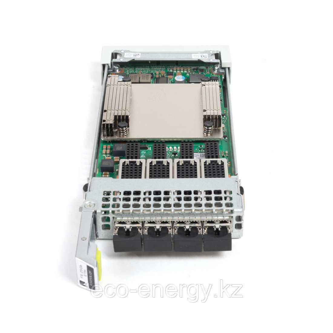 Сетевой адаптер Huawei SMARTIO4*25E-LL ETH 25G 4-ports SFP28