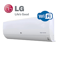 LG 24 ProCOOL DUAL Invertor