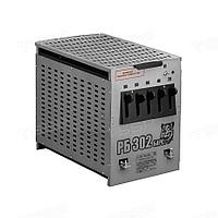 Реостат балластный РБ-302