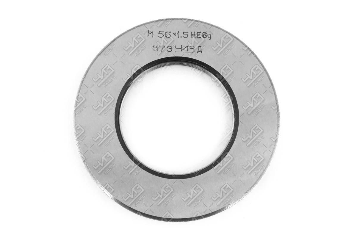 Кольцо М 42х2,0 ПР 6g