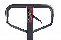 Тележка гидравлическая TOR RHP 2500, 1500Х550 мм3