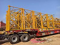 Башенный кран XCMG QTZ1255