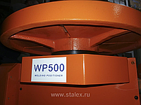 Сварочные позиционеры WP5003