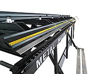 Непроходной листогиб Metal Master MMX-20 2,6 м5