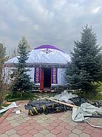 Юрта 12-ти канатная7