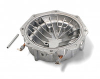 Тэн для утюга парогенератора DeLonghi 6828100400