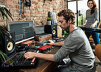 Focusrite Scarlett 8i6 3Gen5
