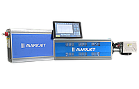 Система лазерной маркировки Markjet 310-C600 60 Вт CO2 10.6 мкм линза 110 мм IP54/55