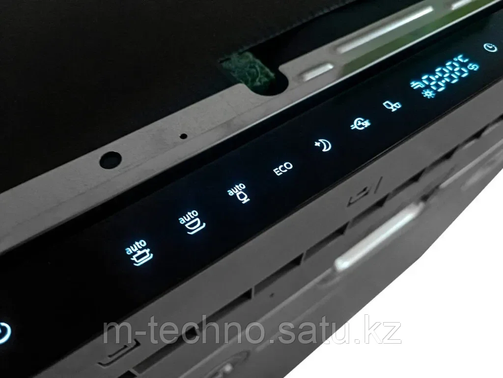 Посудомоечная машина Midea MDWB-6018TF встраиваемая