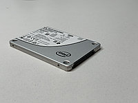 Твердотельный накопитель SSD Intel D3-S4520 Series | 480 GB
