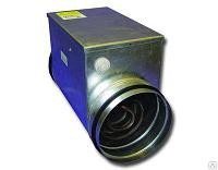 Вентилятор канальный прямоугольный VCP 50-30-4D (380В)2