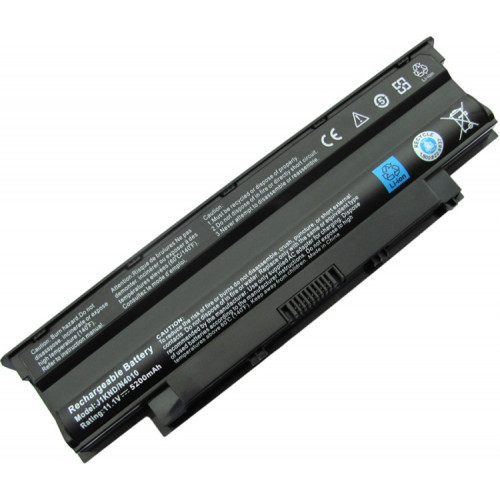 Аккумулятор для ноутбука Dell 14R, N4010 (11.1V 4400 mAh)