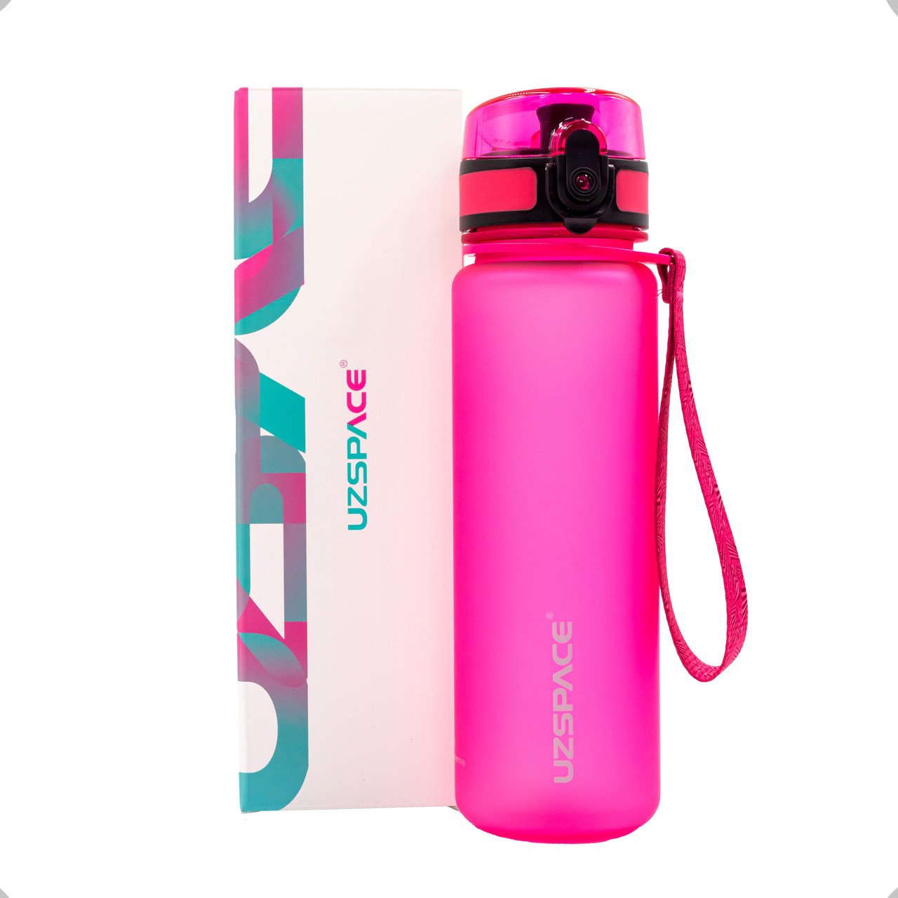 Бутылка для напитков UZSPACE 3026 500ML