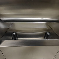 Тестомес HWJ-12.5(J) (220V)4