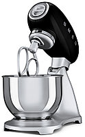 Smeg SMF01BLEU черный1