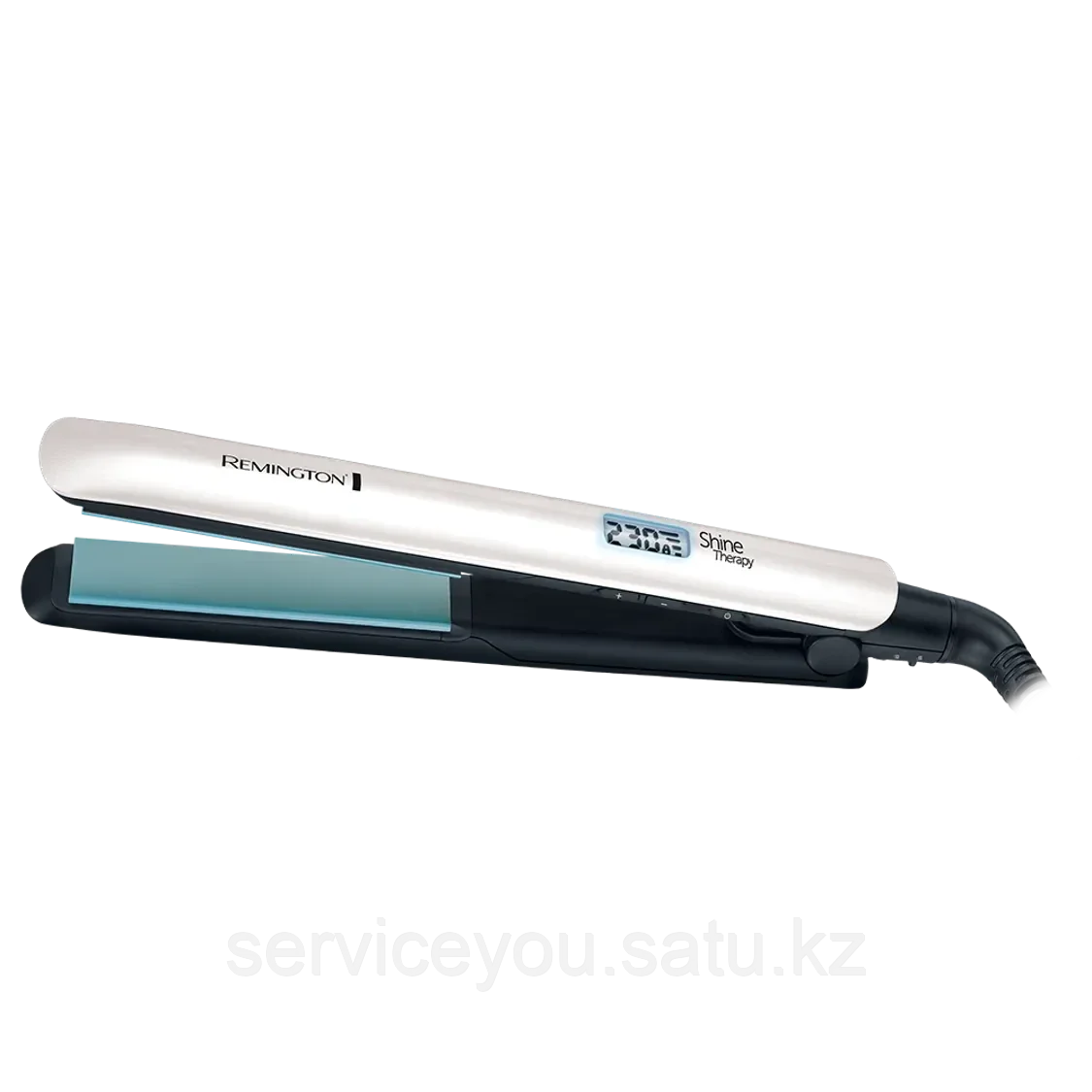 Выпрямитель Remington S8500 белый