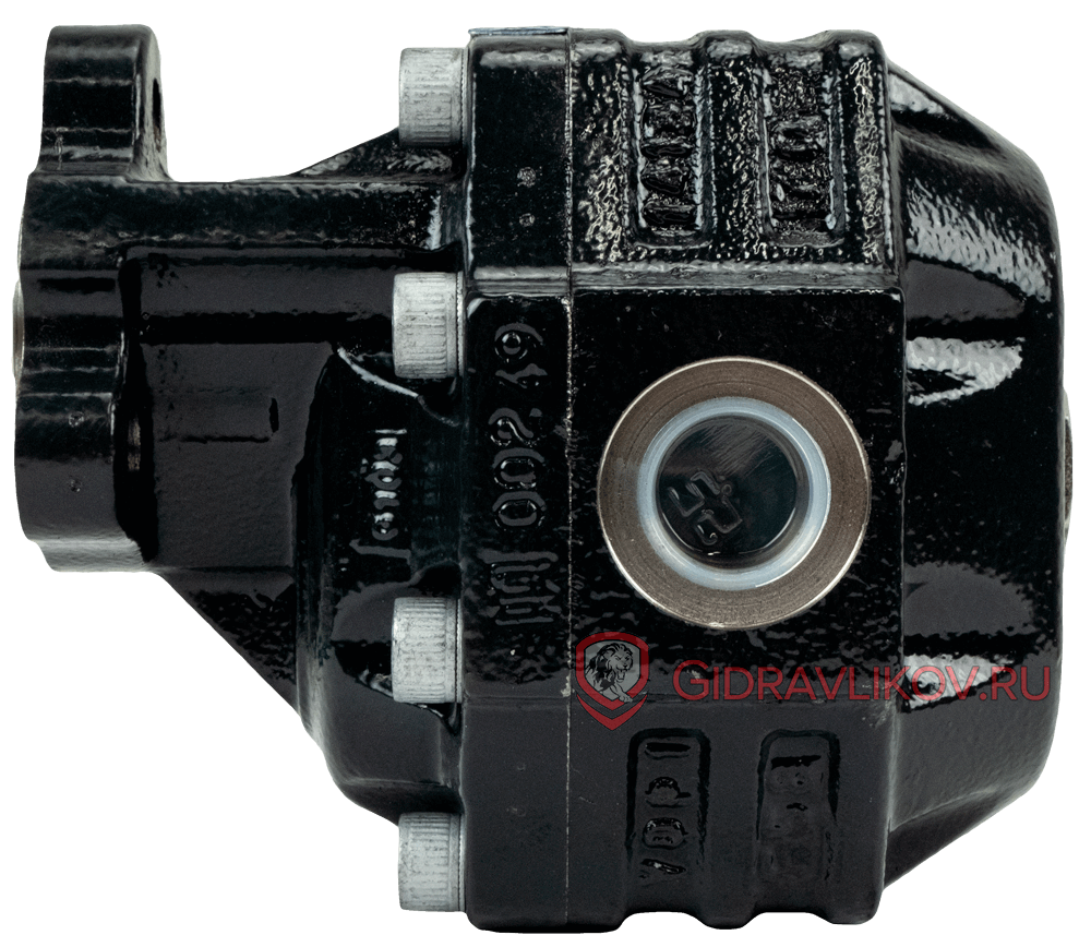 Шестеренный насос NPH-73 UNI DX 10501100737