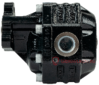 Шестеренный насос NPH-73 UNI DX 105011007372