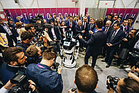 Робот V.4 Консультант базовый Комплектация 1