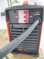 Сварочный инвертор ARC 315 (Z2270A)4