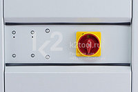 Машина для контактной сварки TECNA 4644NE3