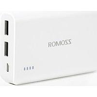 Romoss SOLO3 Power Bank 6000mAh + SOLO3 Power Bank 6000mAh4
