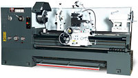 Универсальный токарный станок PROMA SPI-1000