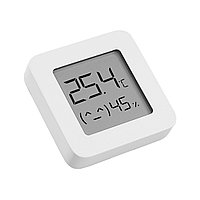 Датчик температуры и уровня влажности Xiaomi Mi Smart Home1