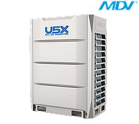 Модульные наружные блоки VRF V5X: MDV5-X252W/V2GN1