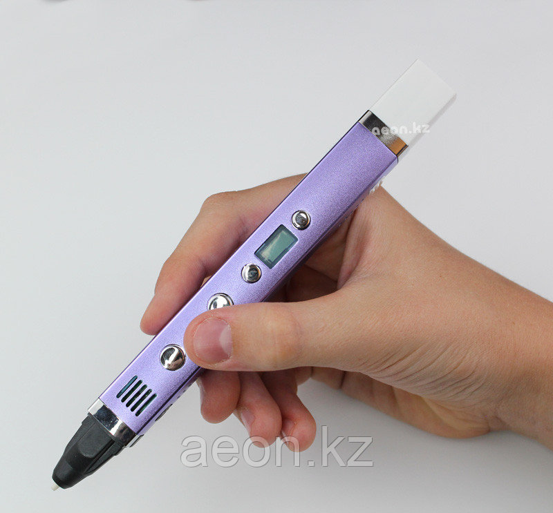 3D ручка Myriwell RP100С